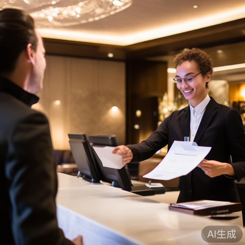酒店如何领取机打发票? - 快讯网 - 分享生活资讯热点话题综合门户网www.yunbaotong.com