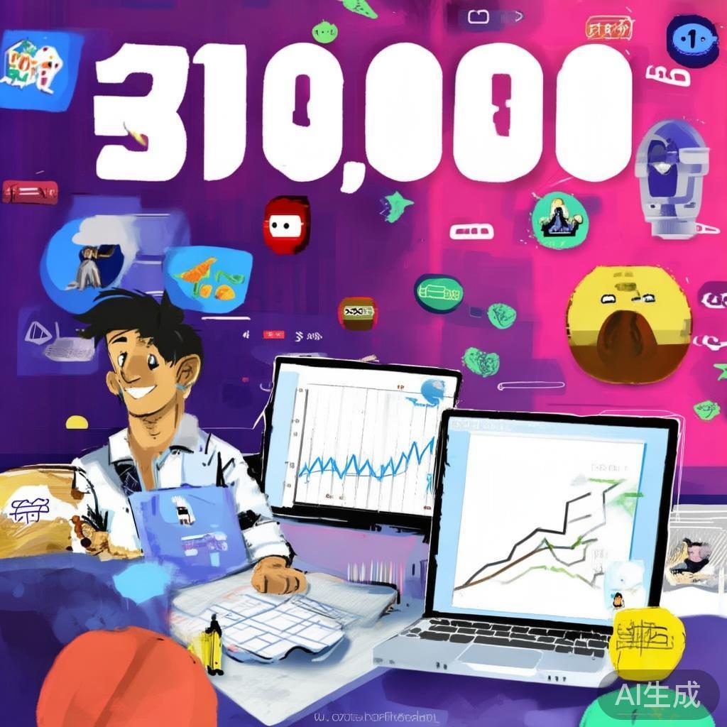 小红书获客,从0到10000粉丝的实战攻略 - 快讯网 - 分享生活资讯热点话题综合门户网www.yunbaotong.com
