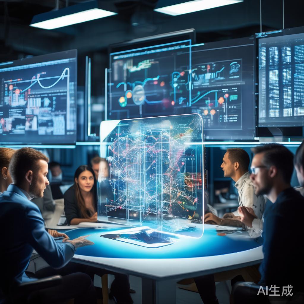 矩阵获客怎么做？打造多维协同的流量变现体系，让每个渠道都为你赚钱！ - 快讯网 - 分享生活资讯热点话题综合门户网www.yunbaotong.com