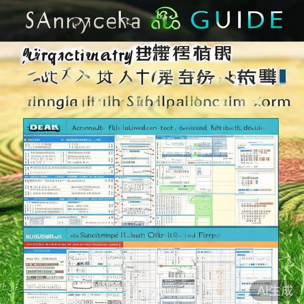 江门农业补贴申请表全攻略,从填写到获批,助农增收每一步 - 快讯网 - 分享生活资讯热点话题综合门户网www.yunbaotong.com