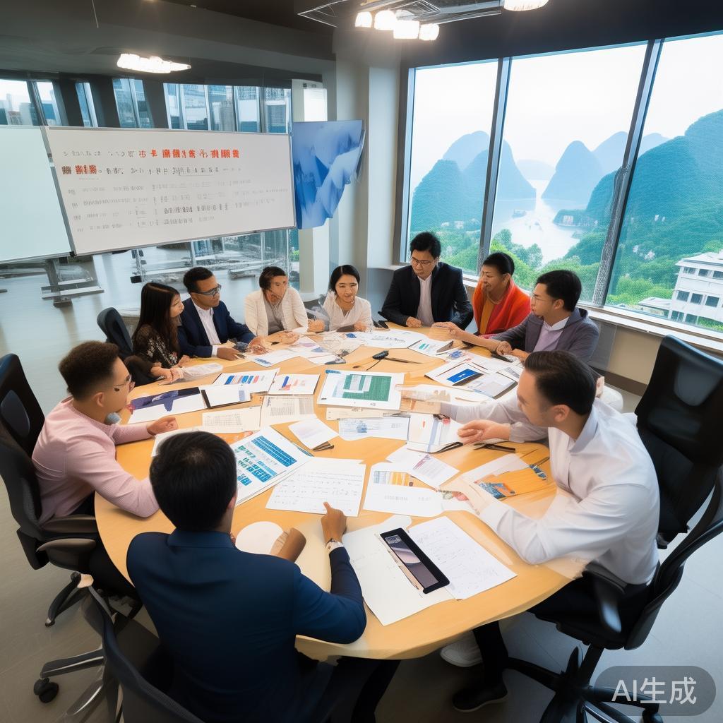 桂林财务公司获客难题?这5招精准打法,让你的客户源源不断! - 快讯网 - 分享生活资讯热点话题综合门户网www.yunbaotong.com
