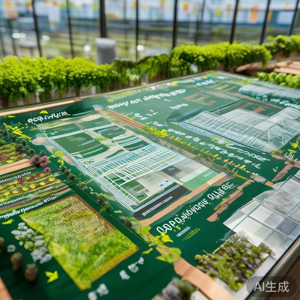 蔬菜花卉大棚补贴申请指南,政策红利、流程详解与实操技巧 - 快讯网 - 分享生活资讯热点话题综合门户网www.yunbaotong.com
