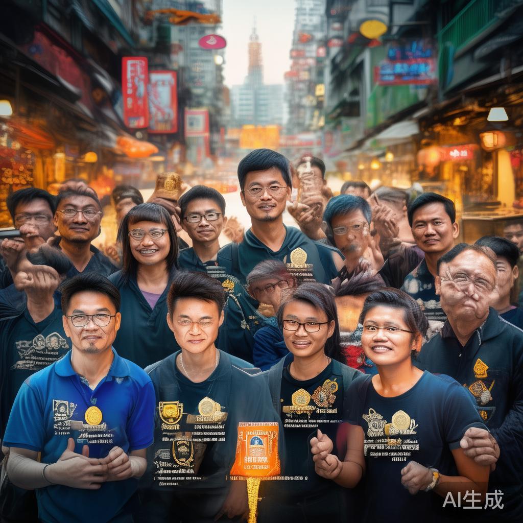 致敬奋斗者,贵阳市劳模补贴申请指南与权益保障 - 快讯网 - 分享生活资讯热点话题综合门户网www.yunbaotong.com