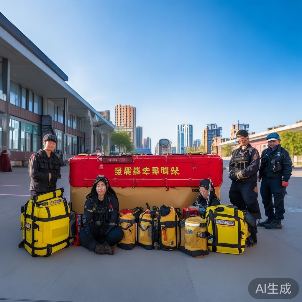 河北备战必有备战应急包 - 快讯网 - 分享生活资讯热点话题综合门户网www.yunbaotong.com