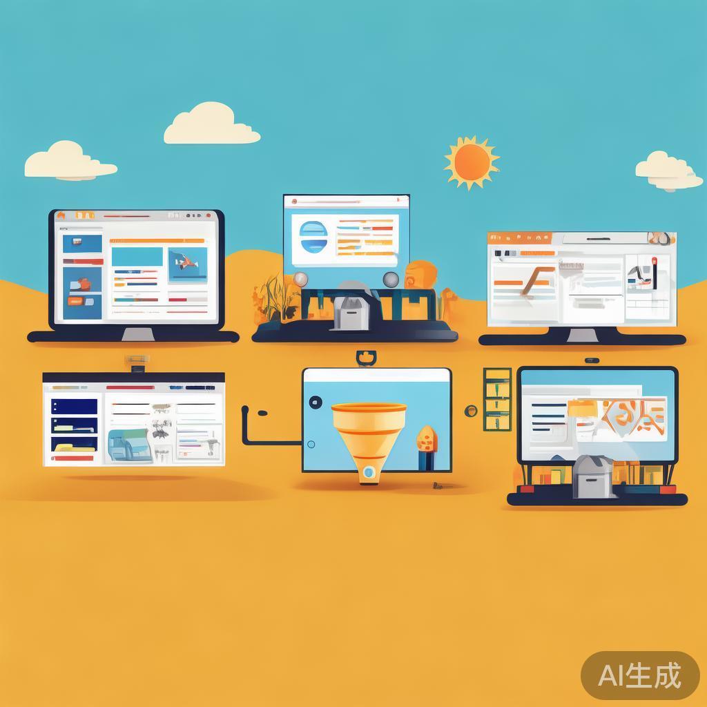 信贷中介线上获客，从流量到客户的全流程攻略 - 快讯网 - 分享生活资讯热点话题综合门户网www.yunbaotong.com