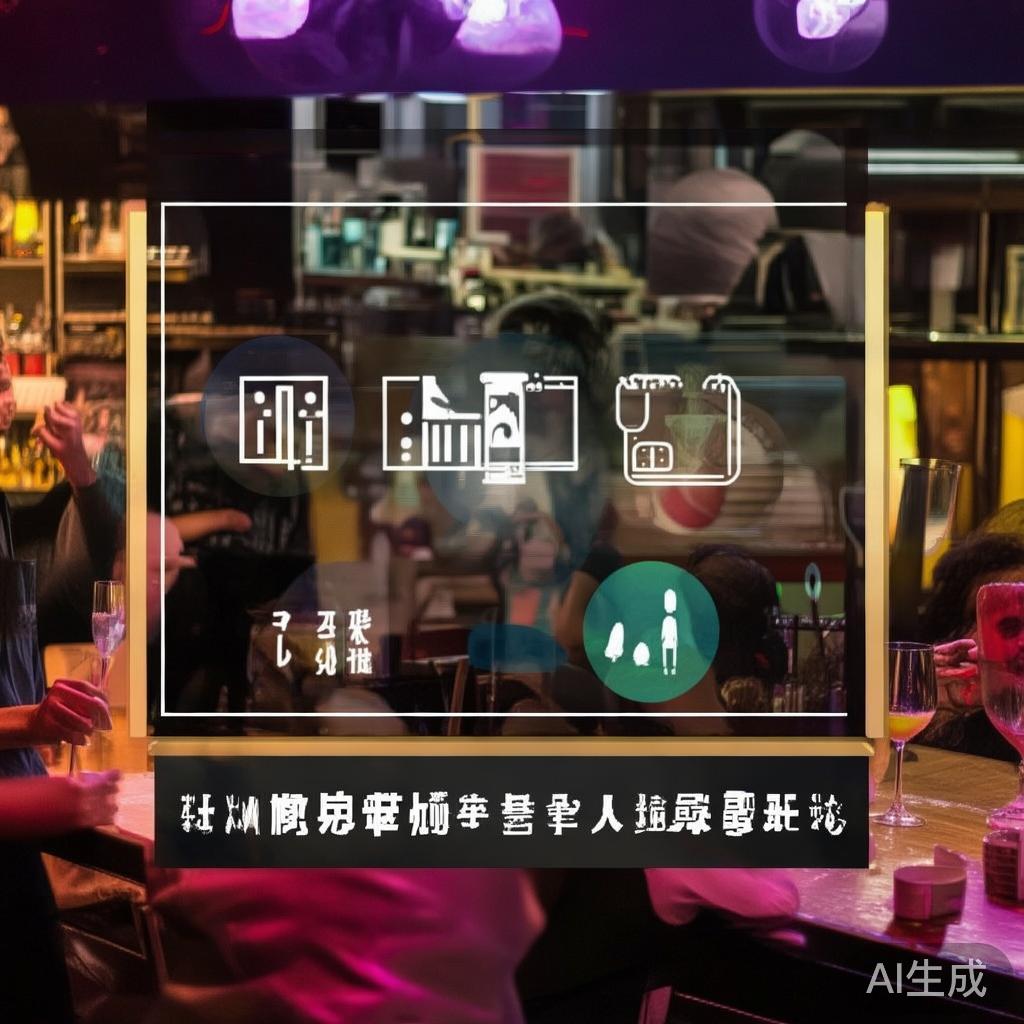 酒吧获客简介怎么写?一篇搞定你的营销难题! - 快讯网 - 分享生活资讯热点话题综合门户网www.yunbaotong.com