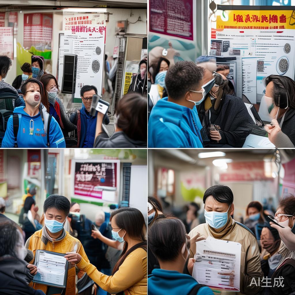 上海居民如何领取口罩证?这些小技巧让你更轻松地拿到手 - 快讯网 - 分享生活资讯热点话题综合门户网www.yunbaotong.com