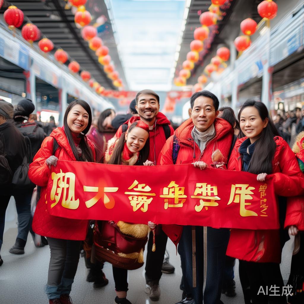 帮 you 元气平安，从这里开始—春运安全福气护航指南 - 快讯网 - 分享生活资讯热点话题综合门户网www.yunbaotong.com