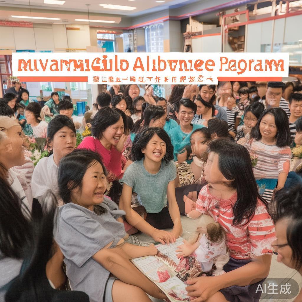 绵阳二孩补助怎么领取?政策保障了幸福家庭的幸福生活 - 快讯网 - 分享生活资讯热点话题综合门户网www.yunbaotong.com