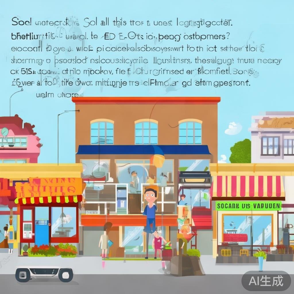线下小区门店获客的终极指南,低成本高转化的秘密武器! - 快讯网 - 分享生活资讯热点话题综合门户网www.yunbaotong.com