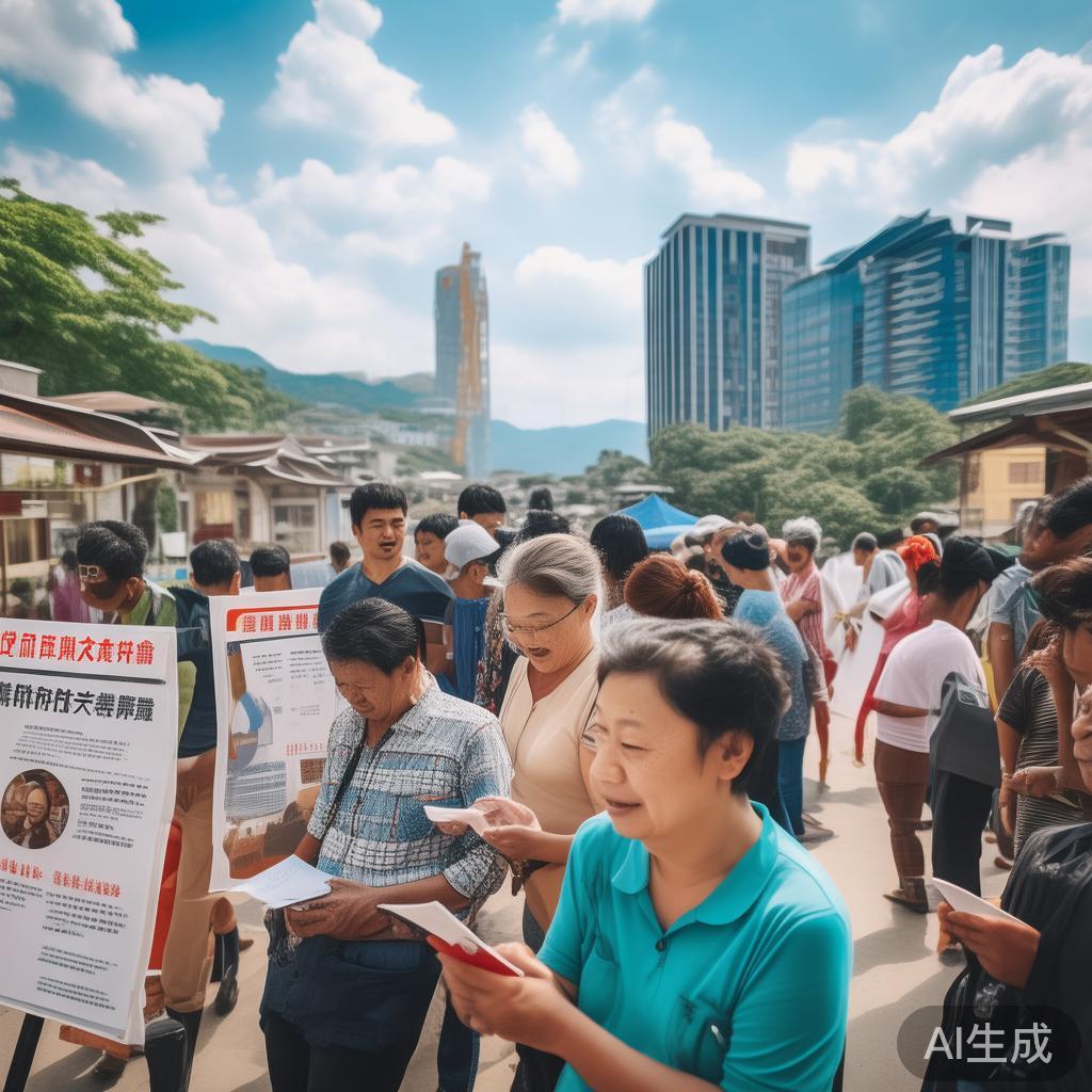 城乡结合部补贴申请指南，政策红利精准落地，助力区域融合发展 - 快讯网 - 分享生活资讯热点话题综合门户网www.yunbaotong.com