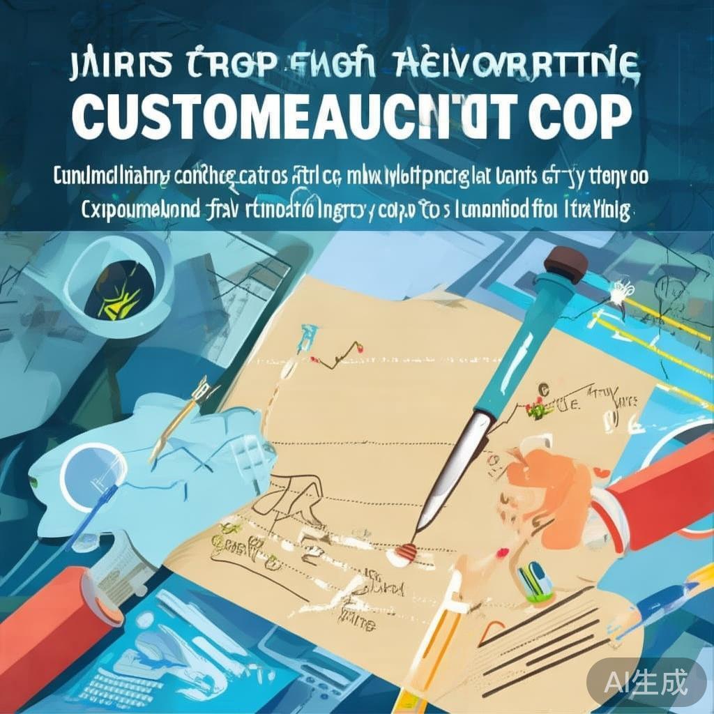如何写出高转化率的获客活动文案？——自媒体运营者的必备指南 - 快讯网 - 分享生活资讯热点话题综合门户网www.yunbaotong.com