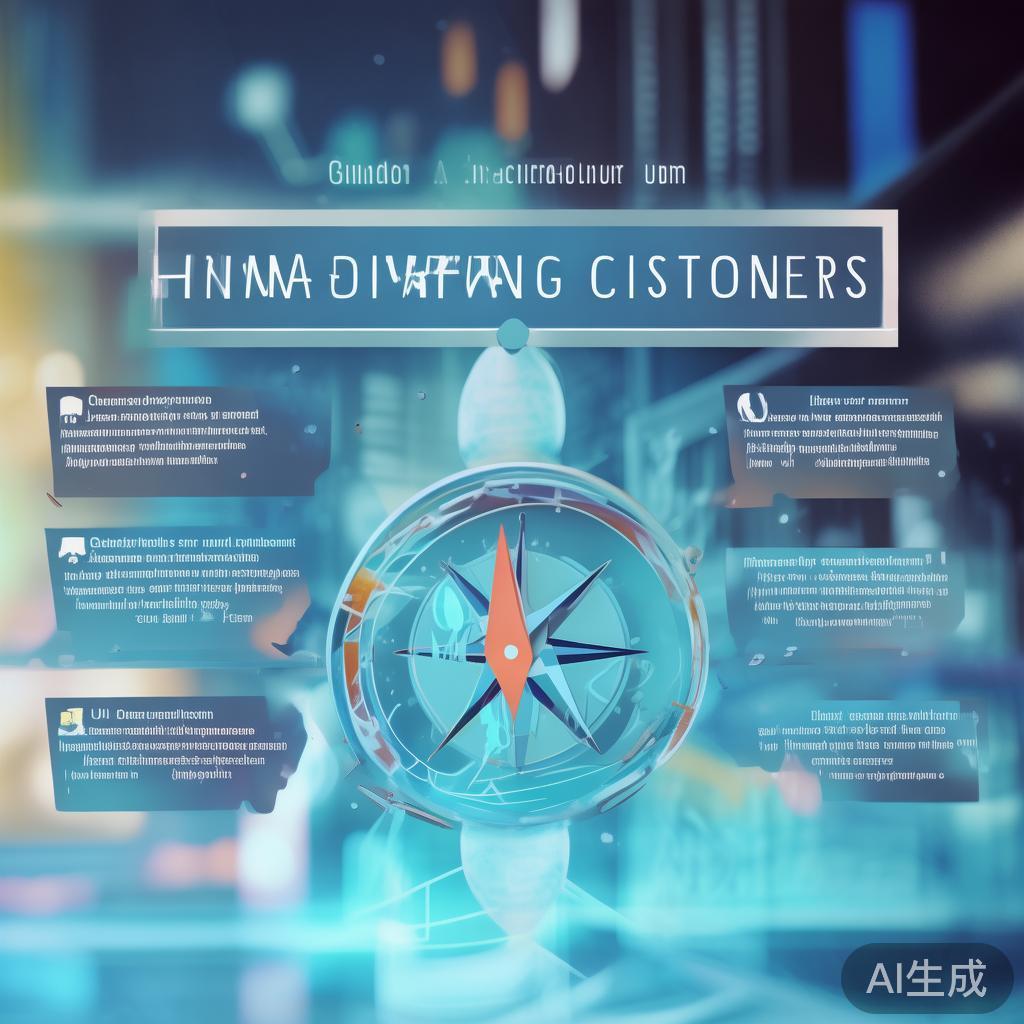 金融行业获客的终极指南，从精准定位到高效转化，9大策略助你快速突围！ - 快讯网 - 分享生活资讯热点话题综合门户网www.yunbaotong.com