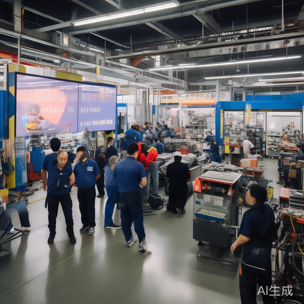 杭州汽修获客怎么合作？这5种方式让门店业绩翻倍！ - 快讯网 - 分享生活资讯热点话题综合门户网www.yunbaotong.com