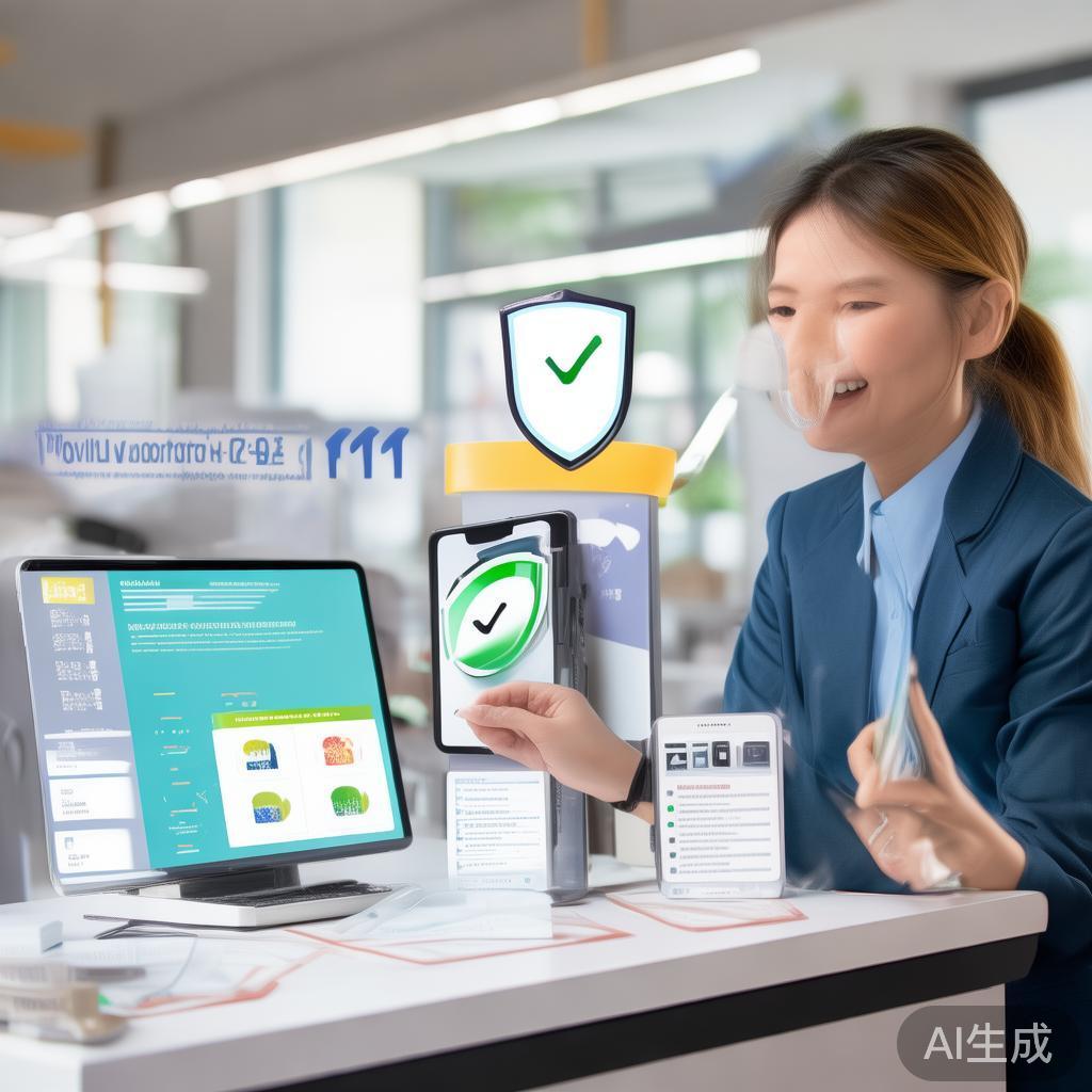 如何安全、放心地领取联想保修卷?保障你的手机,从这里开始! - 快讯网 - 分享生活资讯热点话题综合门户网www.yunbaotong.com