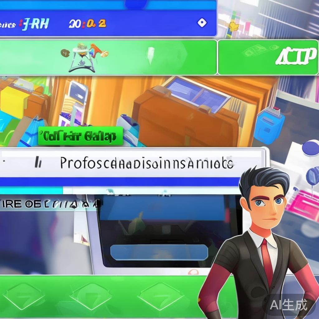 职业素养游戏如何在手机上轻松领取 - 快讯网 - 分享生活资讯热点话题综合门户网www.yunbaotong.com
