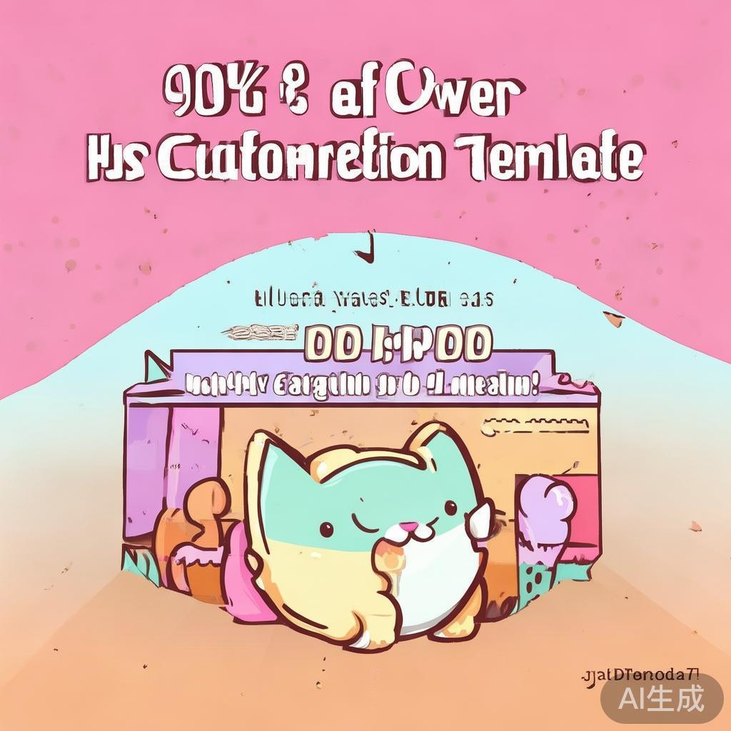 90%的铲屎官都在用的猫咪获客模板，月入过万不是梦！ - 快讯网 - 分享生活资讯热点话题综合门户网www.yunbaotong.com