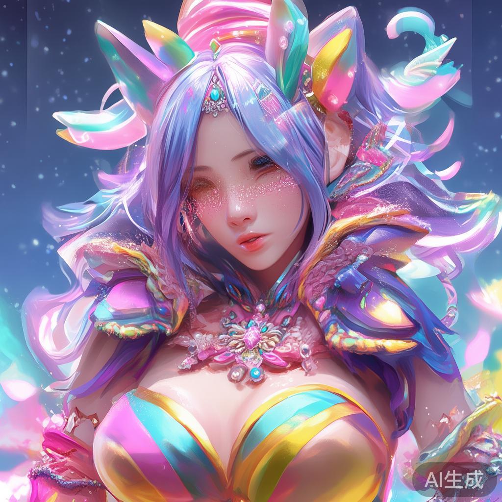 Lol风女皮肤，解锁自信与魅力的必备神器！ - 快讯网 - 分享生活资讯热点话题综合门户网www.yunbaotong.com