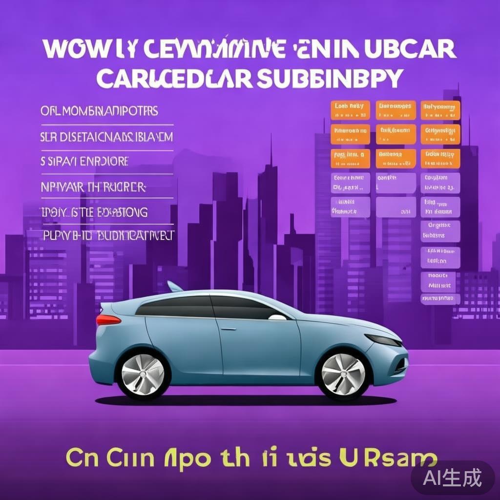优步汽车补贴怎么领取？这些小贴士让你的购车更划算 - 快讯网 - 分享生活资讯热点话题综合门户网www.yunbaotong.com