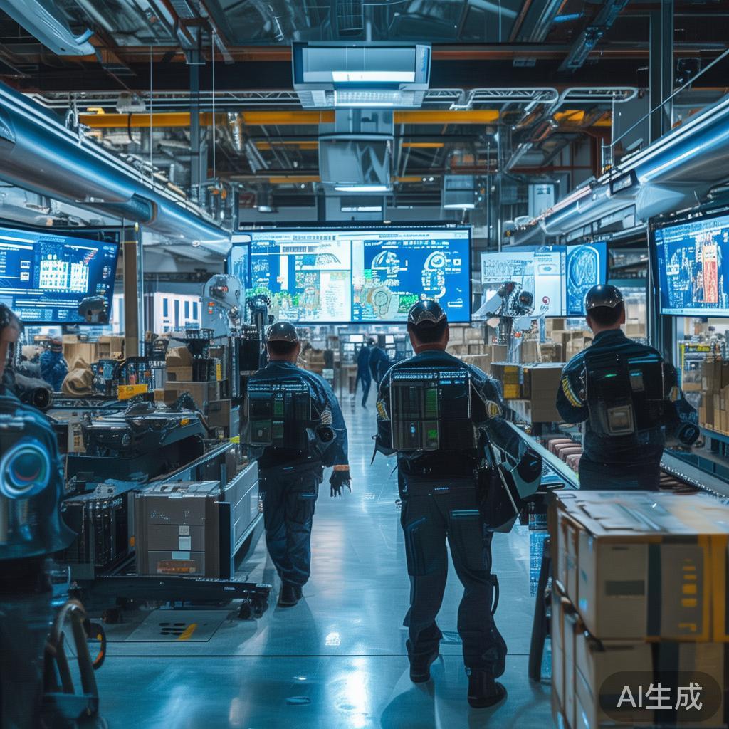 辅材配送行业如何突围?私域流量获客才是王道! - 快讯网 - 分享生活资讯热点话题综合门户网www.yunbaotong.com
