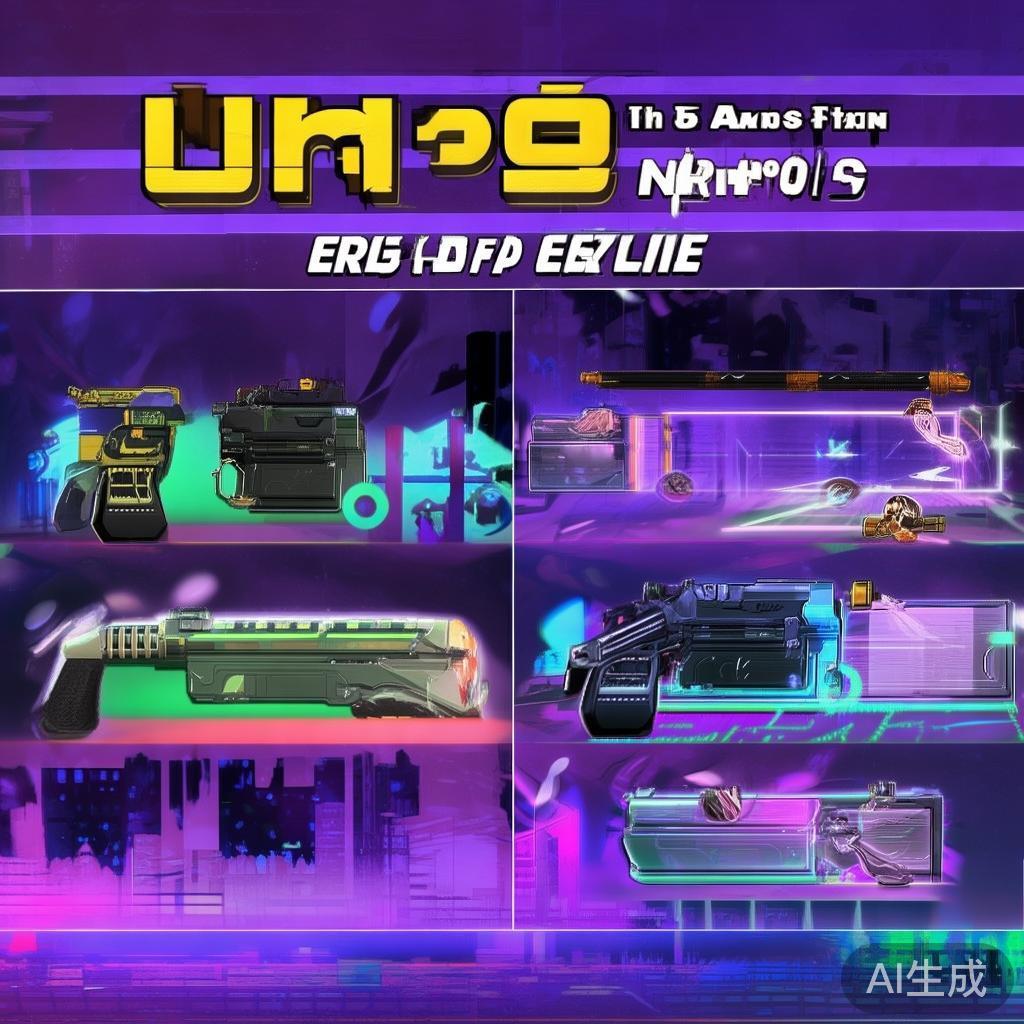 ump9皮肤领取攻略 - 快讯网 - 分享生活资讯热点话题综合门户网www.yunbaotong.com