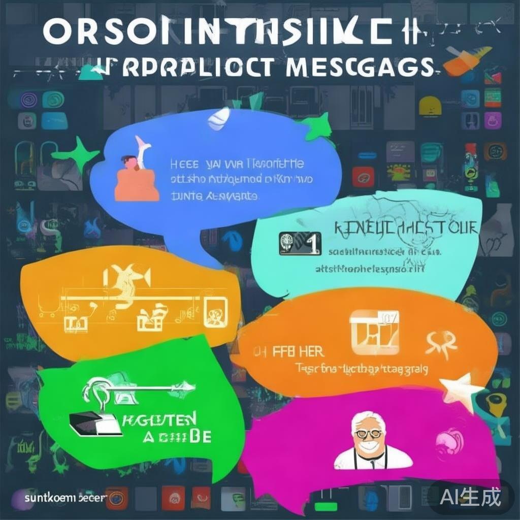 获客私信怎么发给别人?这5个技巧让你的私信回复率翻倍! - 快讯网 - 分享生活资讯热点话题综合门户网www.yunbaotong.com
