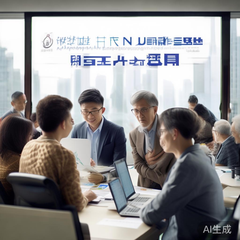 上海失业保险,灵活便捷的保障之选 - 快讯网 - 分享生活资讯热点话题综合门户网www.yunbaotong.com
