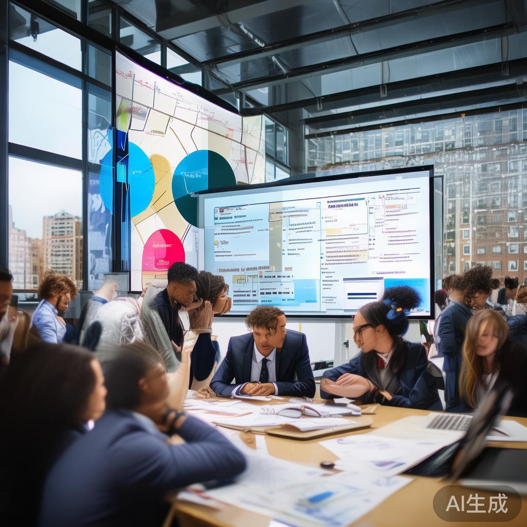企业同城获客,如何通过本地化营销实现精准盈利? - 快讯网 - 分享生活资讯热点话题综合门户网www.yunbaotong.com