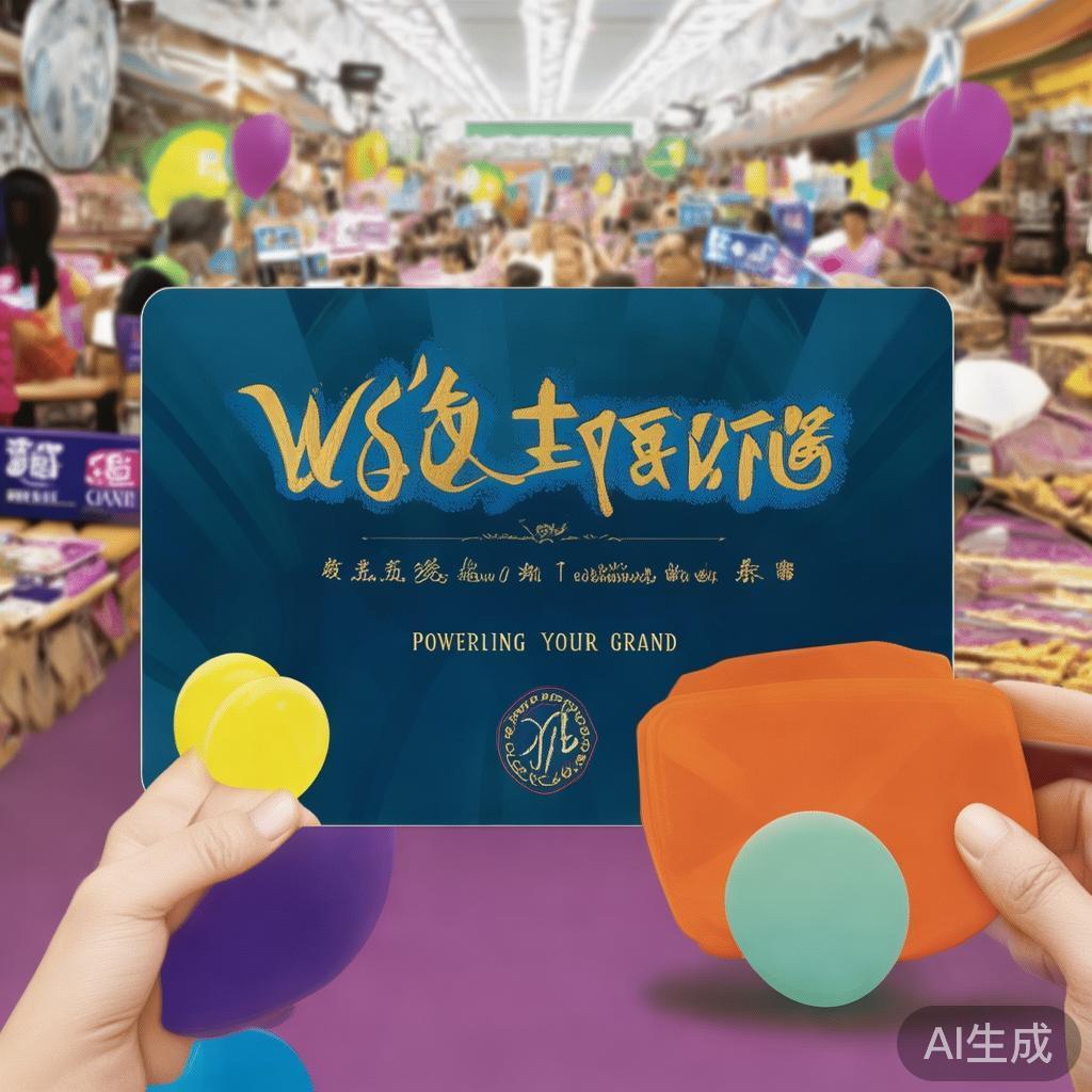 温氏周年卡,助力你的品牌iomage - 快讯网 - 分享生活资讯热点话题综合门户网www.yunbaotong.com