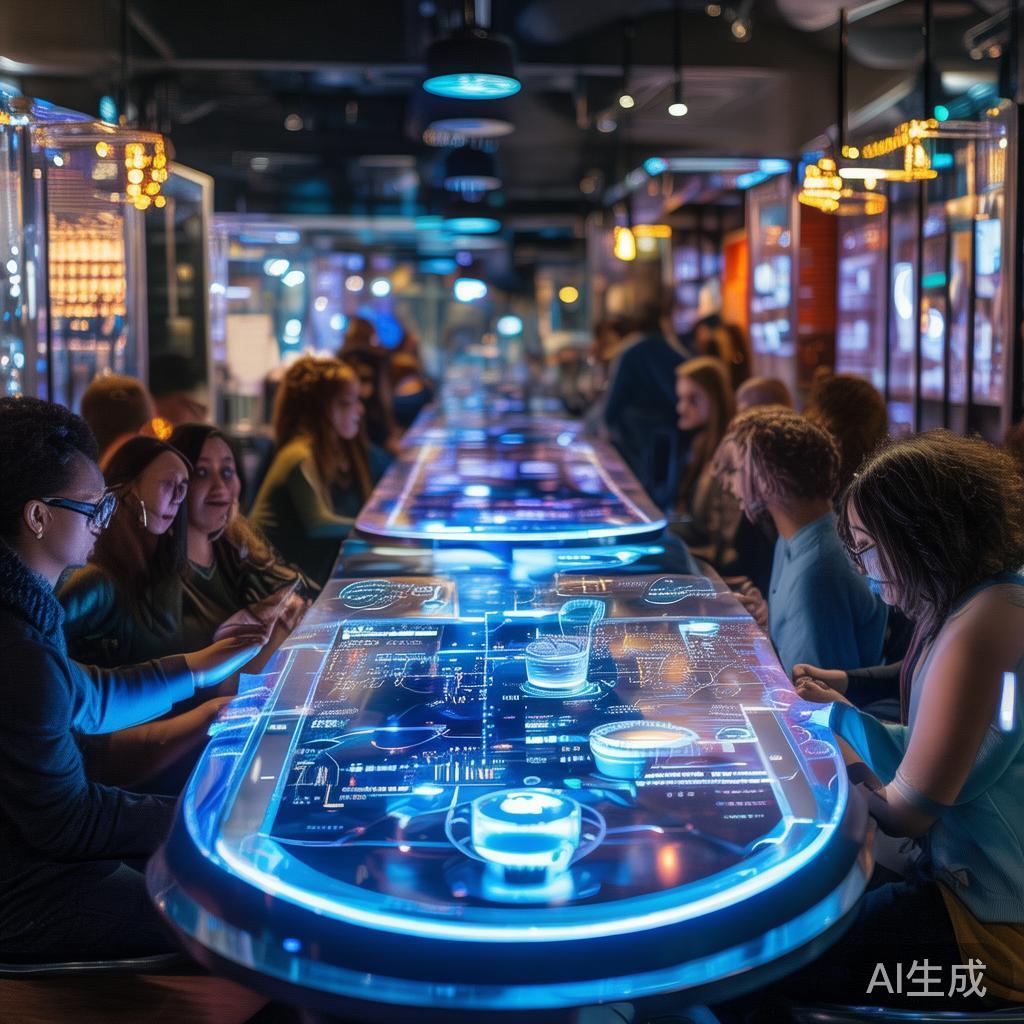 餐饮获客新思路,如何精准吸引目标客户,提升门店业绩? - 快讯网 - 分享生活资讯热点话题综合门户网www.yunbaotong.com