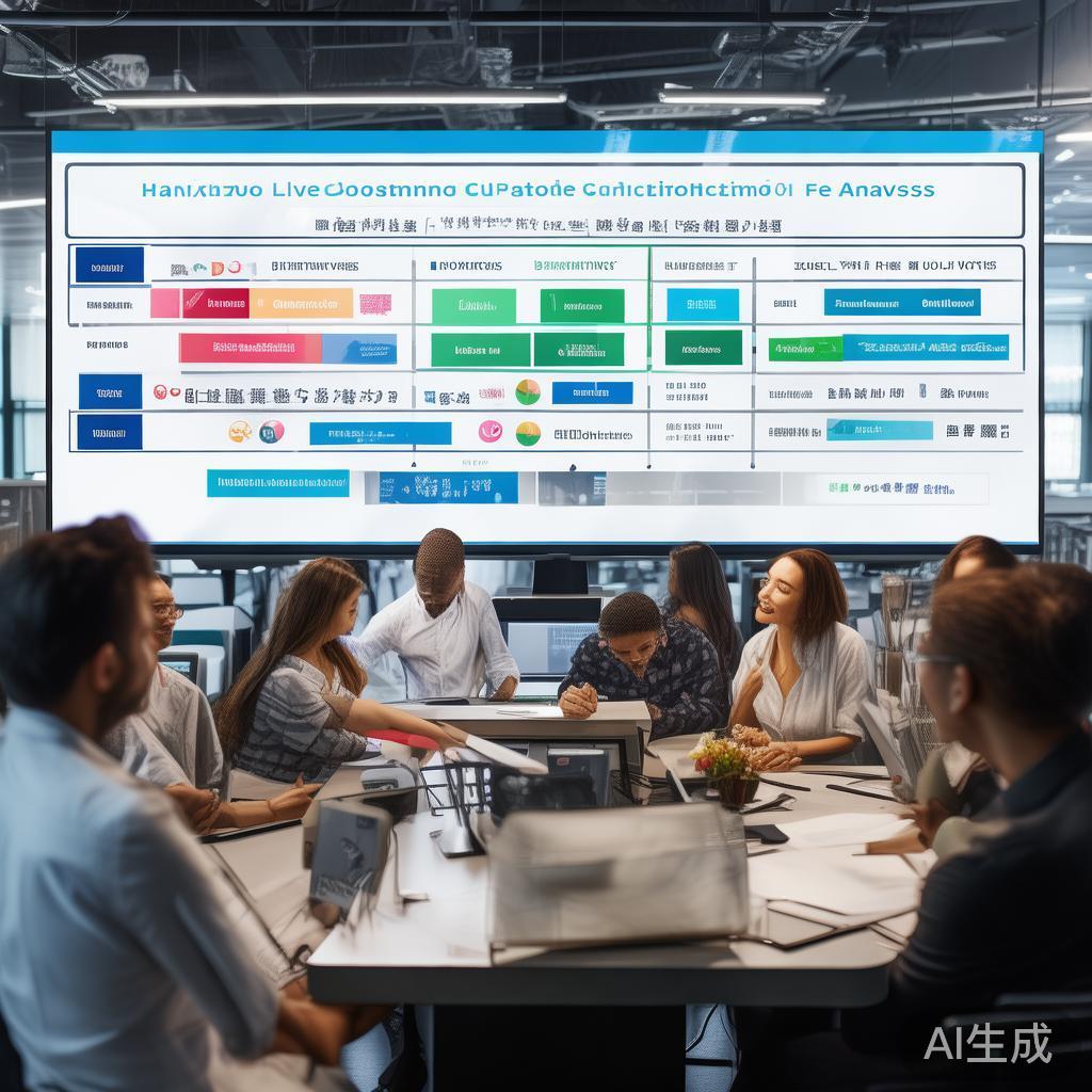杭州直播获客收费解析，从基础服务到高端定制，全方位费用指南 - 快讯网 - 分享生活资讯热点话题综合门户网www.yunbaotong.com
