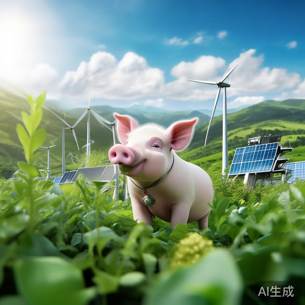 让环保成为行动的起点—爱心猪肉助力绿色未来 - 快讯网 - 分享生活资讯热点话题综合门户网www.yunbaotong.com
