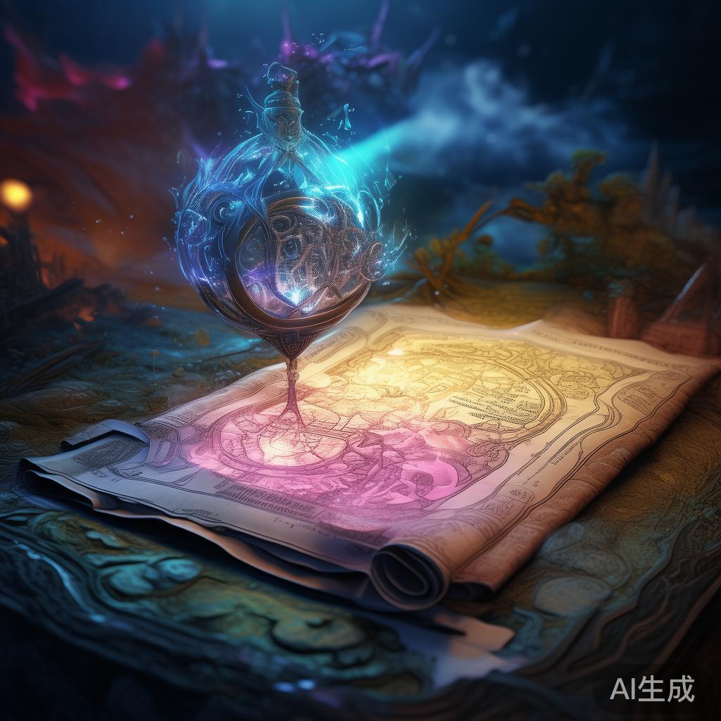 游戏中的神秘道具,梦幻诛仙礼包领取指南 - 快讯网 - 分享生活资讯热点话题综合门户网www.yunbaotong.com