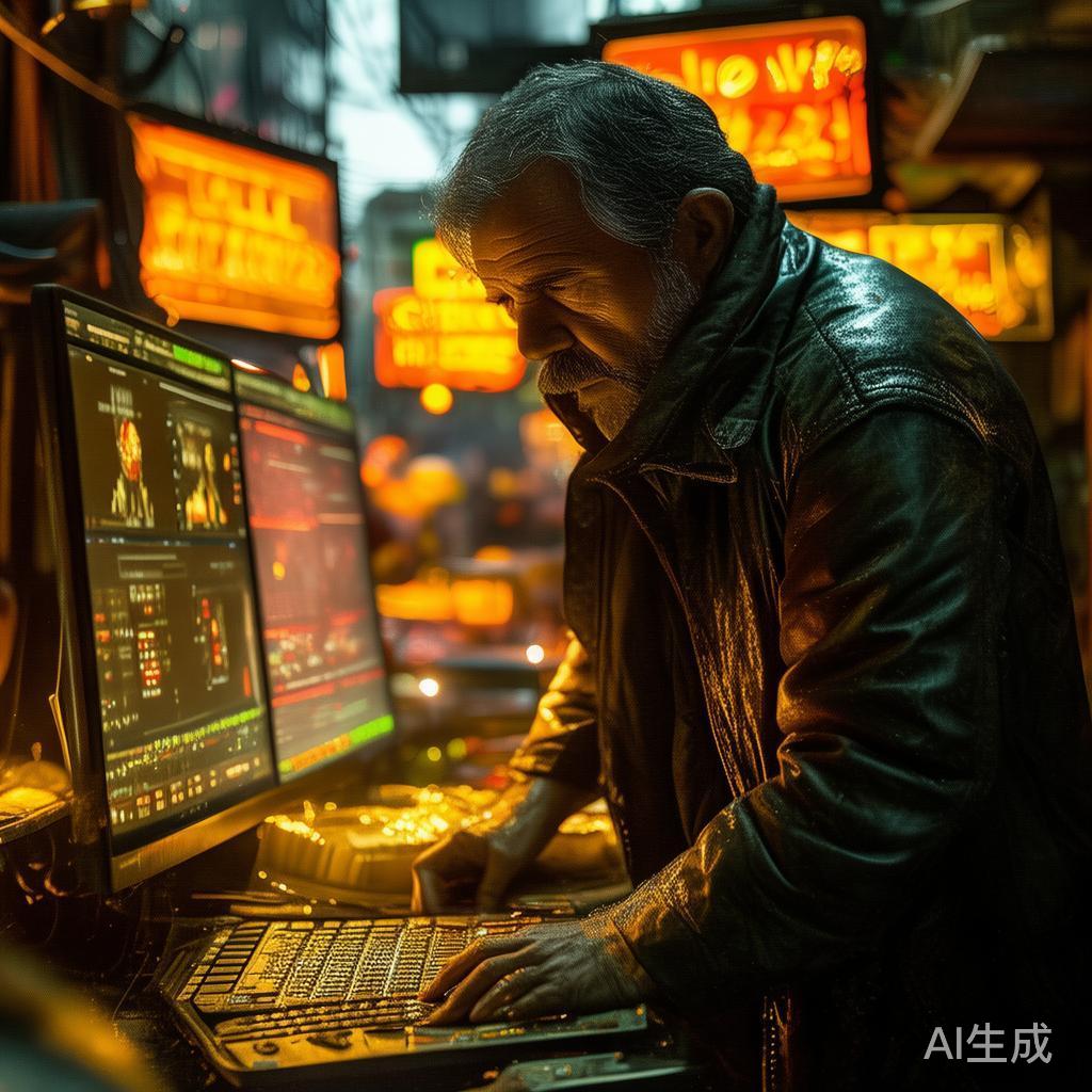 黄金回收行业为何成为暴利选择?揭秘黄金回收公司如何精准找客户! - 快讯网 - 分享生活资讯热点话题综合门户网www.yunbaotong.com