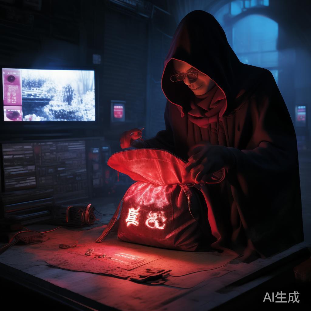 福袋之谜,直播背后的秘密 - 快讯网 - 分享生活资讯热点话题综合门户网www.yunbaotong.com