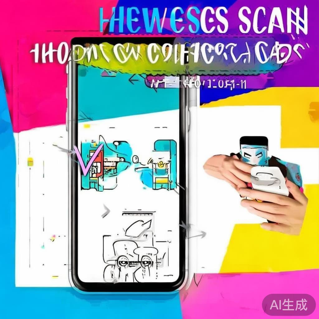 手机反向扫码怎么领取?这一步骤就搞定了! - 快讯网 - 分享生活资讯热点话题综合门户网www.yunbaotong.com