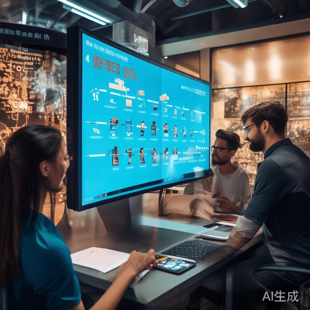 新疆获客系统合作指南,从零开始搭建高效获客网络 - 快讯网 - 分享生活资讯热点话题综合门户网www.yunbaotong.com