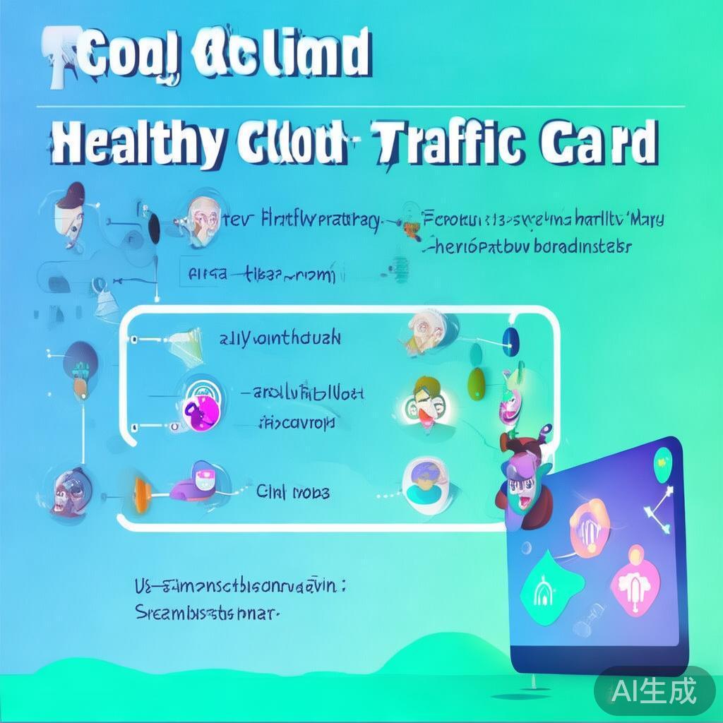 健康云流量卡领取指南，帮助您在这块digital health的道路上走得更远 - 快讯网 - 分享生活资讯热点话题综合门户网www.yunbaotong.com