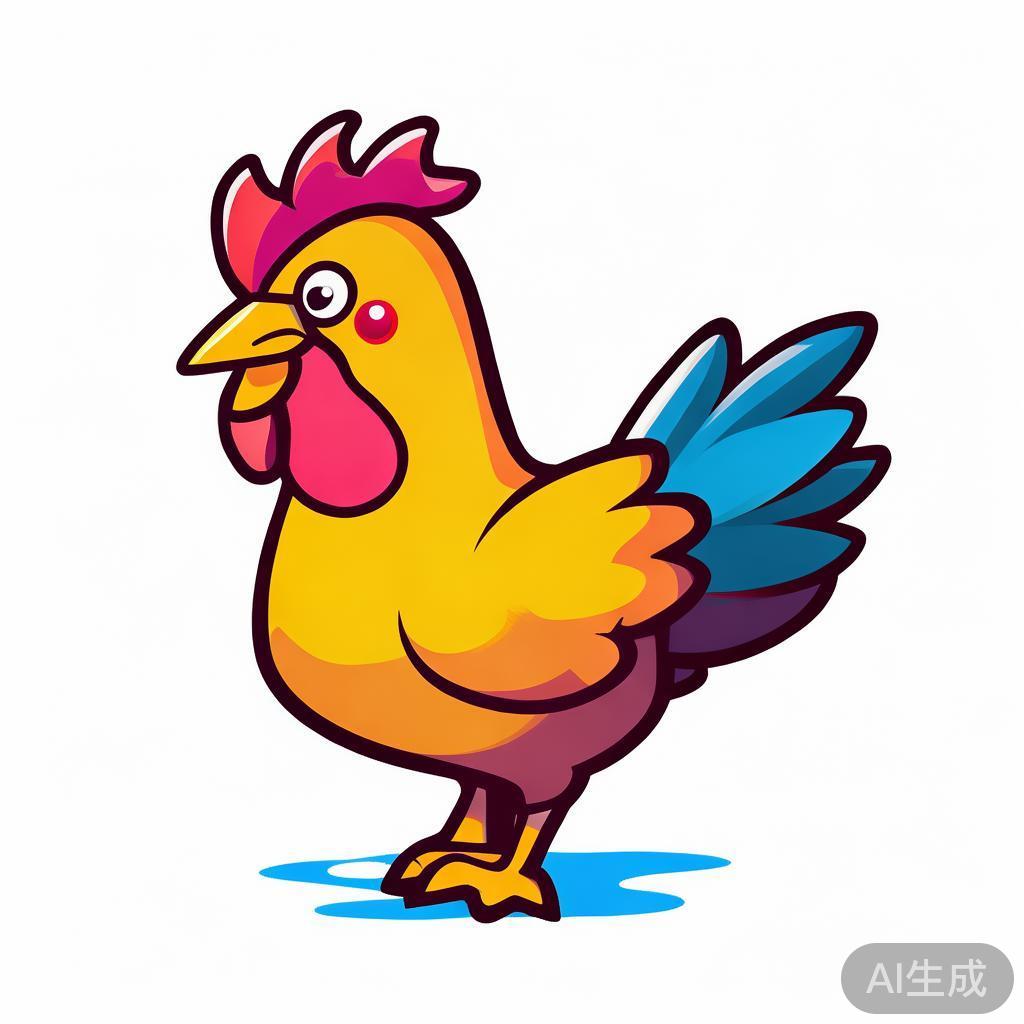 做出吃鸡Icon！如何获取吃鸡标志图片？ - 快讯网 - 分享生活资讯热点话题综合门户网www.yunbaotong.com