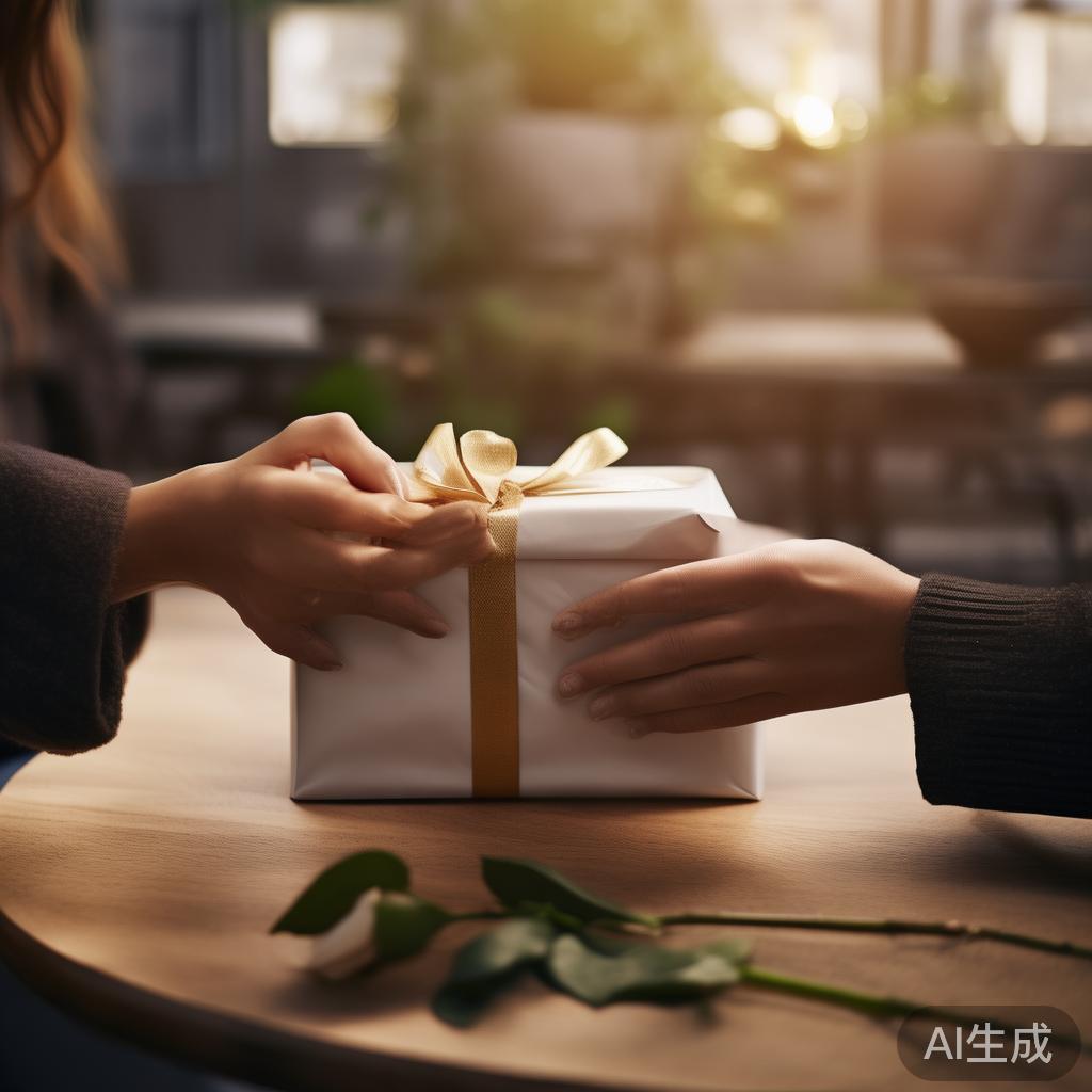 礼物的仪式感,如何让下属感受到领导的关怀 - 快讯网 - 分享生活资讯热点话题综合门户网www.yunbaotong.com