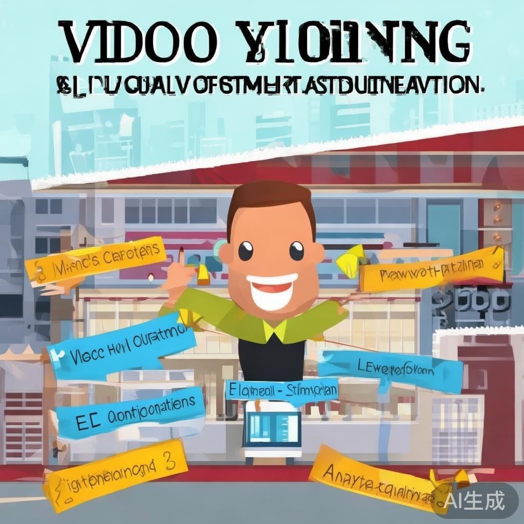 同城获客视频怎么发?这5步让你的本地客户主动找上门! - 快讯网 - 分享生活资讯热点话题综合门户网www.yunbaotong.com
