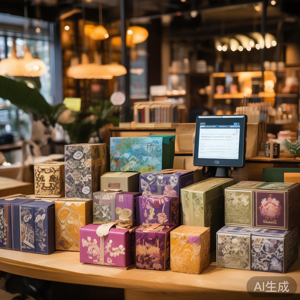 茶叶做礼品,如何精准获客?这5招让你的茶叶礼品突围! - 快讯网 - 分享生活资讯热点话题综合门户网www.yunbaotong.com
