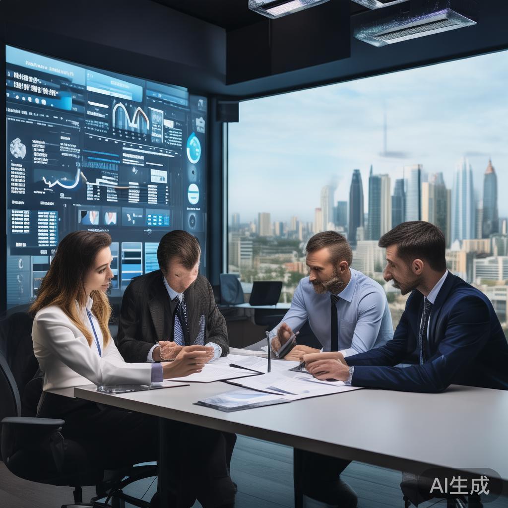 高力国际如何精准获客?揭秘商业地产服务龙头的客户获取策略 - 快讯网 - 分享生活资讯热点话题综合门户网www.yunbaotong.com