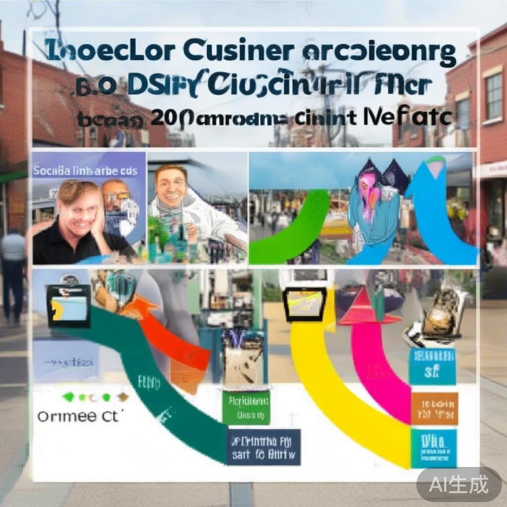 实体店老板必看!同城功能获客的5大实操策略,日均引流翻倍不是梦! - 快讯网 - 分享生活资讯热点话题综合门户网www.yunbaotong.com
