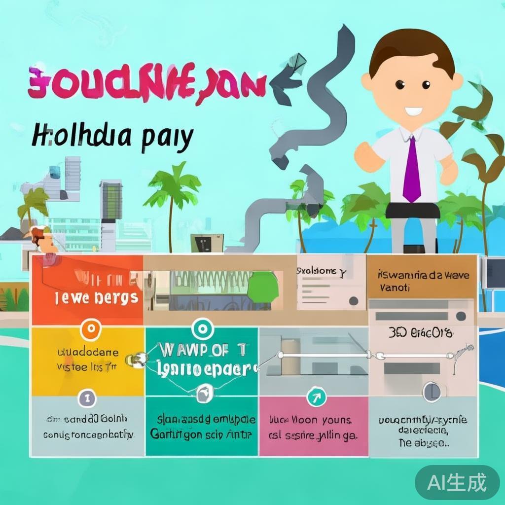 假期满后工资怎么领？职场人士必看指南 - 快讯网 - 分享生活资讯热点话题综合门户网www.yunbaotong.com