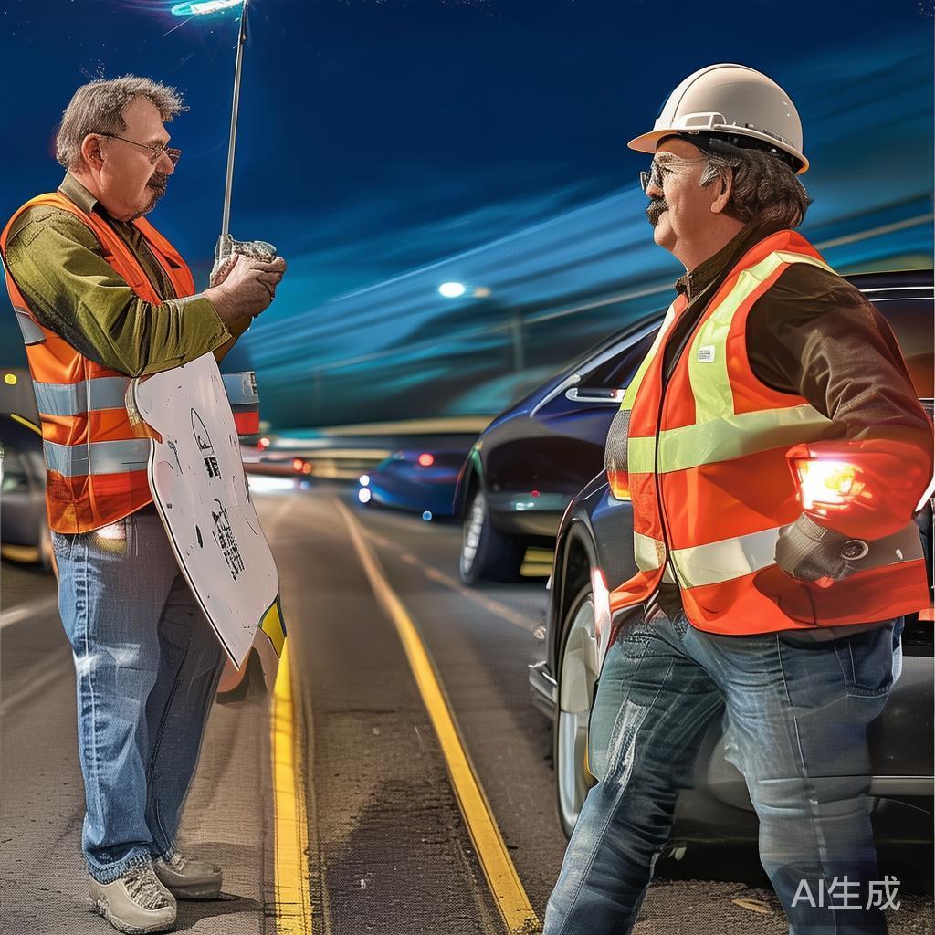 如何在高速公路上顺利领取高速标志?这些注意事项你一定要记牢! - 快讯网 - 分享生活资讯热点话题综合门户网www.yunbaotong.com