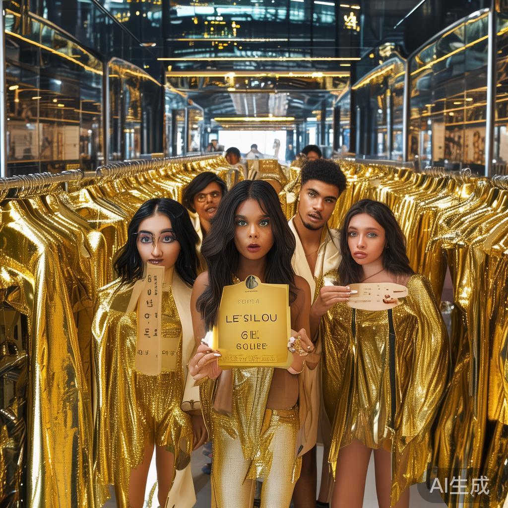领取最新黄金衣服券,开启你的衣橱新纪元 - 快讯网 - 分享生活资讯热点话题综合门户网www.yunbaotong.com
