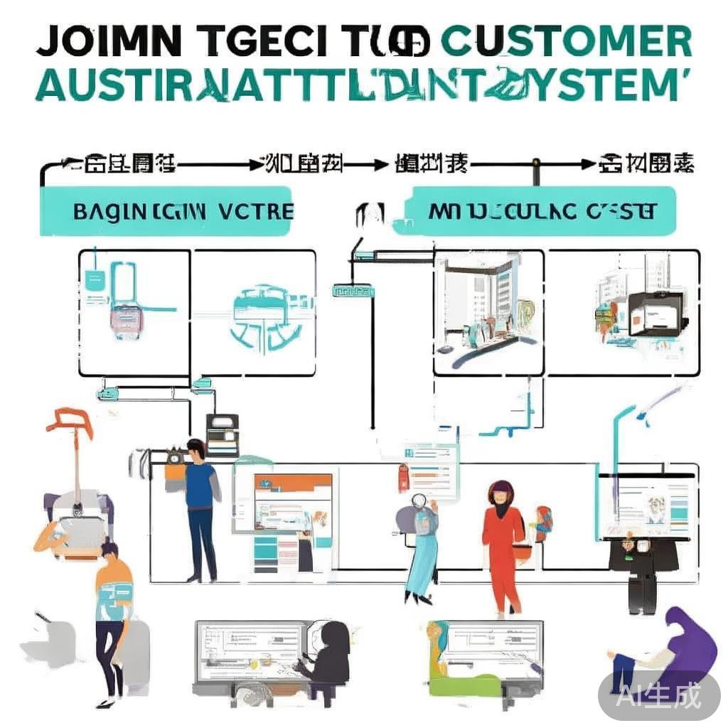 广西获客系统加盟指南，从入门到精通的全流程解析 - 快讯网 - 分享生活资讯热点话题综合门户网www.yunbaotong.com