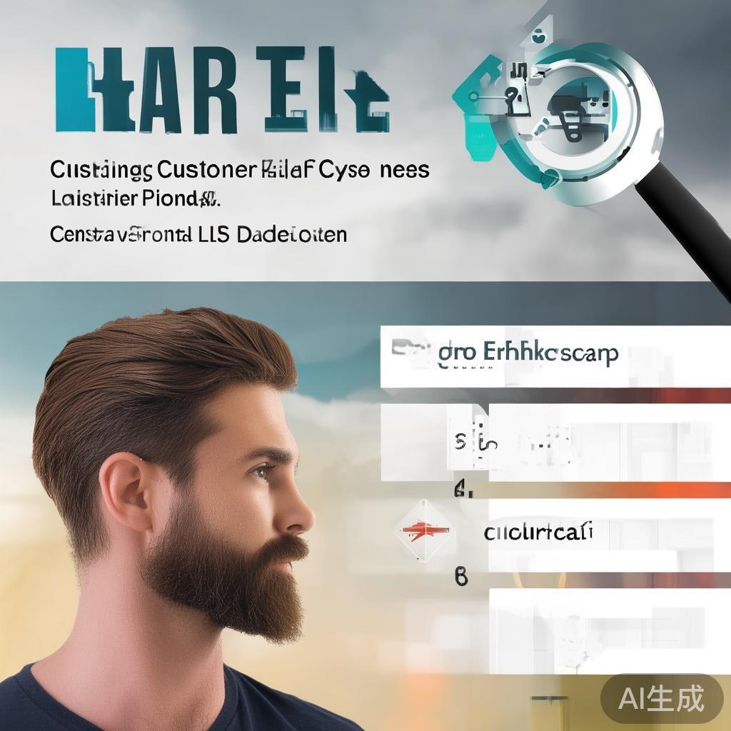 防脱发的你,如何精准获客?——从痛点到转化的全攻略 - 快讯网 - 分享生活资讯热点话题综合门户网www.yunbaotong.com