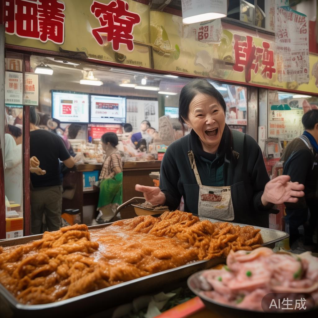 沪上阿姨爆火背后的秘密,如何用低成本高转化的引流获客策略抢占市场? - 快讯网 - 分享生活资讯热点话题综合门户网www.yunbaotong.com